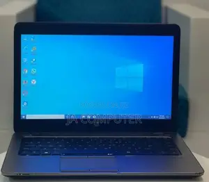 New Laptop HP EliteBook 840 G1 8GB Intel Core I5 HDD 1T