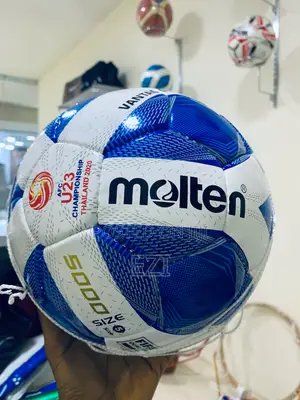 Molten Fifa Quality Balls