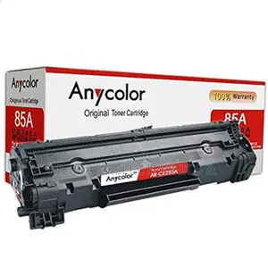 Anycolor Original Toner Cartridge 85a Anytoner