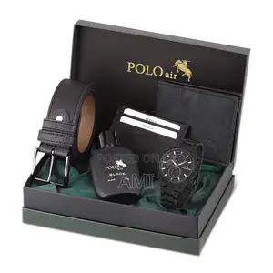 Polo Air Premium Gift Package