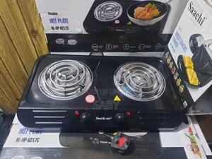 Saachi Stove