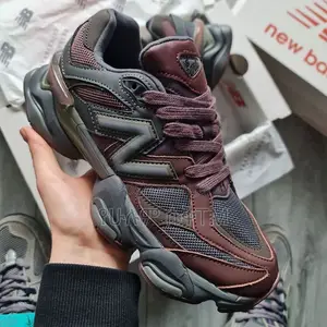 Original New Balance 9060r Shoes