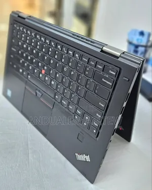 New Laptop Lenovo Thinkpad X1 Yoga 8GB Intel Core I5 SSD 256GB