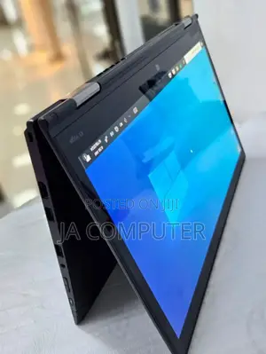 New Laptop Lenovo ThinkPad X1 Carbon 8GB Intel Core I5 SSD 256GB