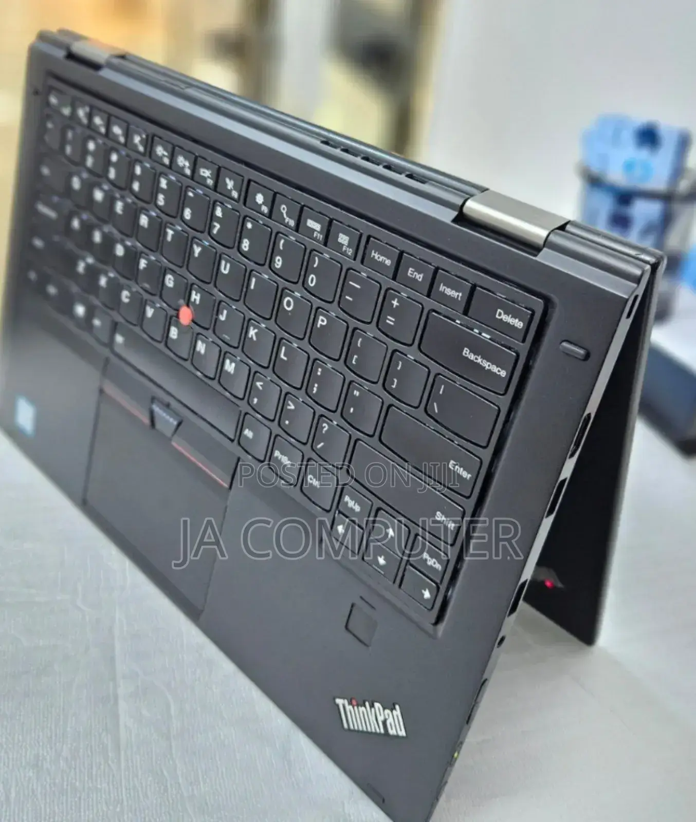 New Laptop Lenovo ThinkPad X1 Carbon 8GB Intel Core I5 SSD 256GB