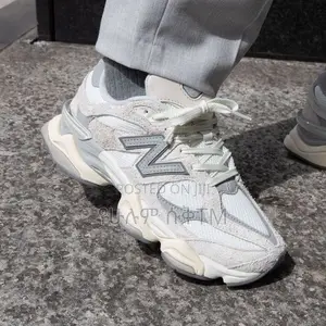 Original New Balance 9060r Sneakers #Men #Women Shoes