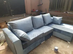 Comfortable Sofa
