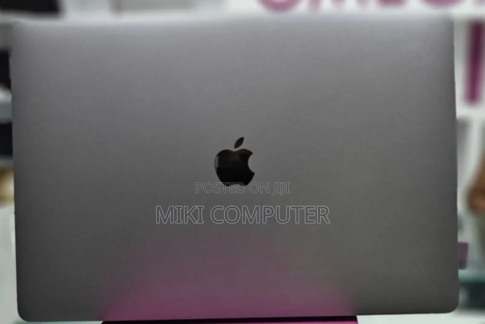 New Laptop Apple MacBook Pro 2017 16GB Intel Core I7 SSD 512GB