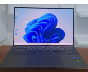 New Laptop Dell XPS 15 32GB Intel Core I9 SSD 2T
