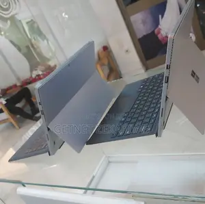 New Laptop Microsoft Surface Pro 4 4GB Intel Core I5 SSD 128GB