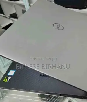New Laptop Dell XPS 12 9250 32GB Intel Core I7 SSD 1T