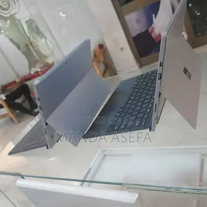 New Laptop Microsoft Surface Pro 4 4GB Intel Core I5 SSD 128GB