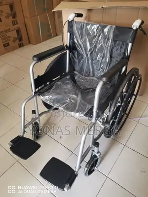 Medcare Standard Manual Wheelchair~°Wheelchair☆Wheelchair?