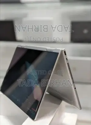 New Laptop HP Envy x360 8GB AMD Ryzen 5 SSD 512GB