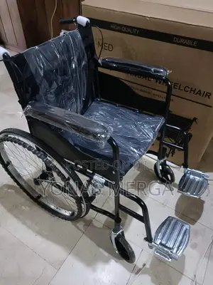 Wheelchair!>Wheelcair/Lightweight Wheelchair Omnostar NIO
