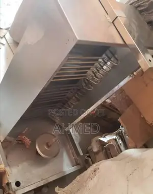 Electric Shawarma Machine