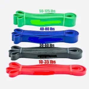 Loop Resistance Bands 2M