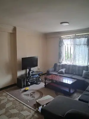 3bdrm Condo in Abado Condominium, Yeka for sale