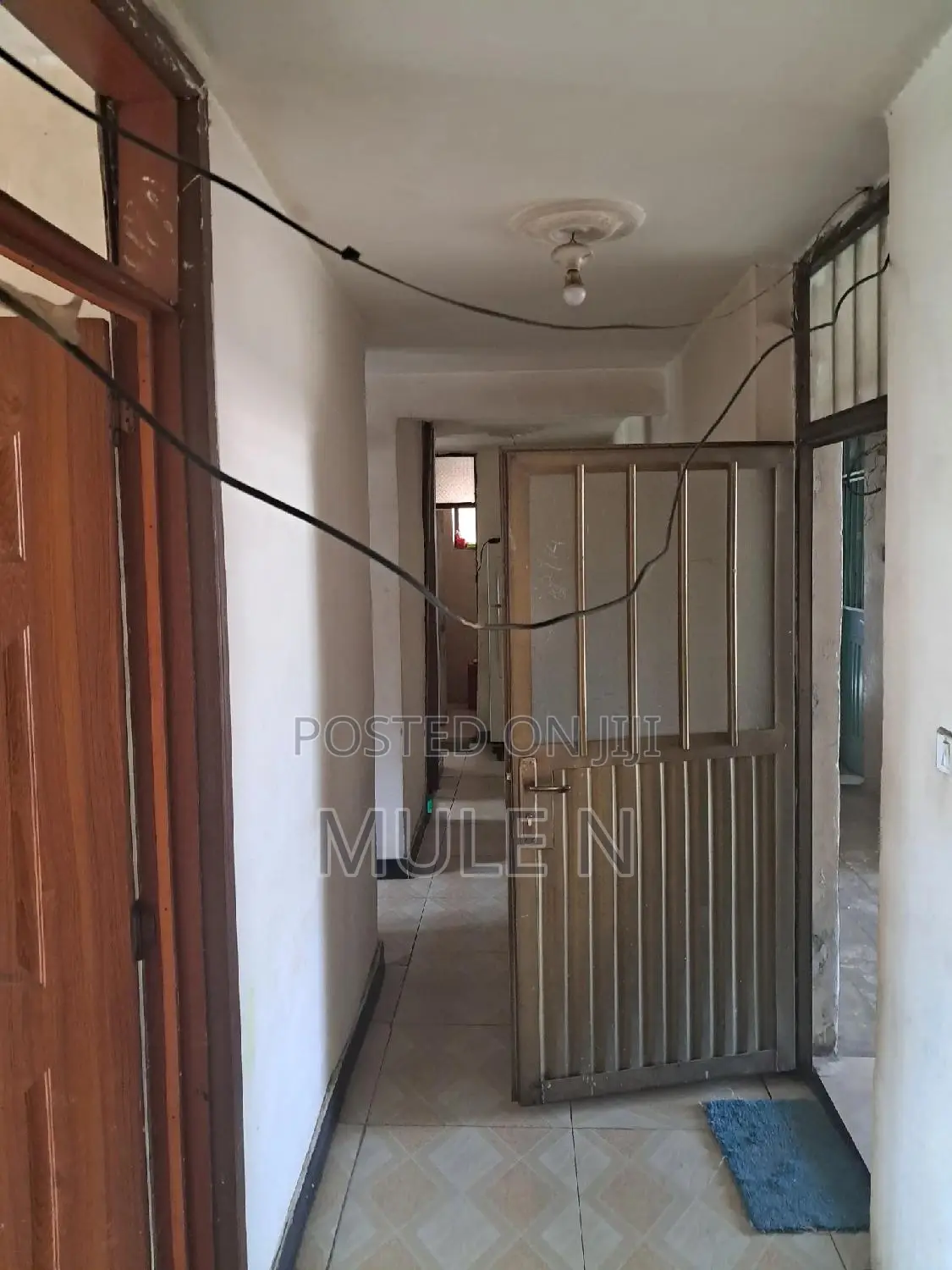 3bdrm Condo in Abado Condominium, Yeka for sale