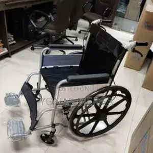 Hospital Wheelchair!+Portable Traveling (Compact)并wheelchair