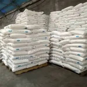 Chemical and Raw Materials