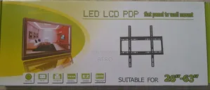Fixed Tv Mount