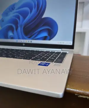 New Laptop HP EliteBook 850 G8 16GB Intel Core I5 SSD 512GB