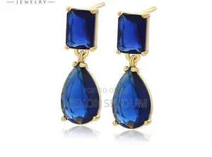 Elegant Earing and Necklaces