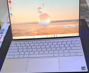 New Laptop Dell XPS 13 16GB Intel Core I7 SSD 512GB