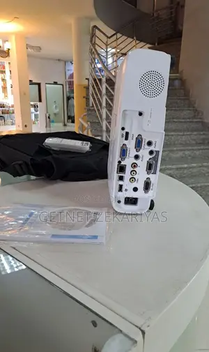 Epsone Projecter