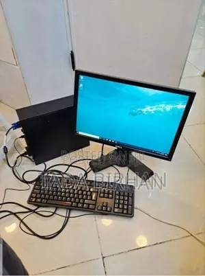 New Desktop Computer Dell Alpha 4GB Intel Core i5 SSD 1T