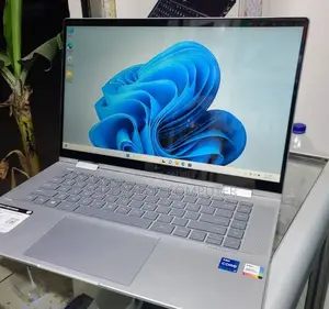 New Laptop HP Envy X360 16GB Intel Core I7 SSD 1T