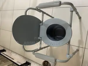 Used Commode Chair|Toilet Chair|Shower Chair|Commode Chair