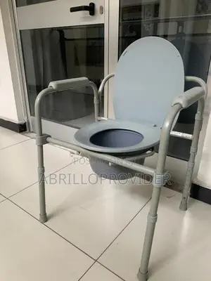 Toilet Chair|Shower Chair| Commode Chai|Toilet Chair|Second