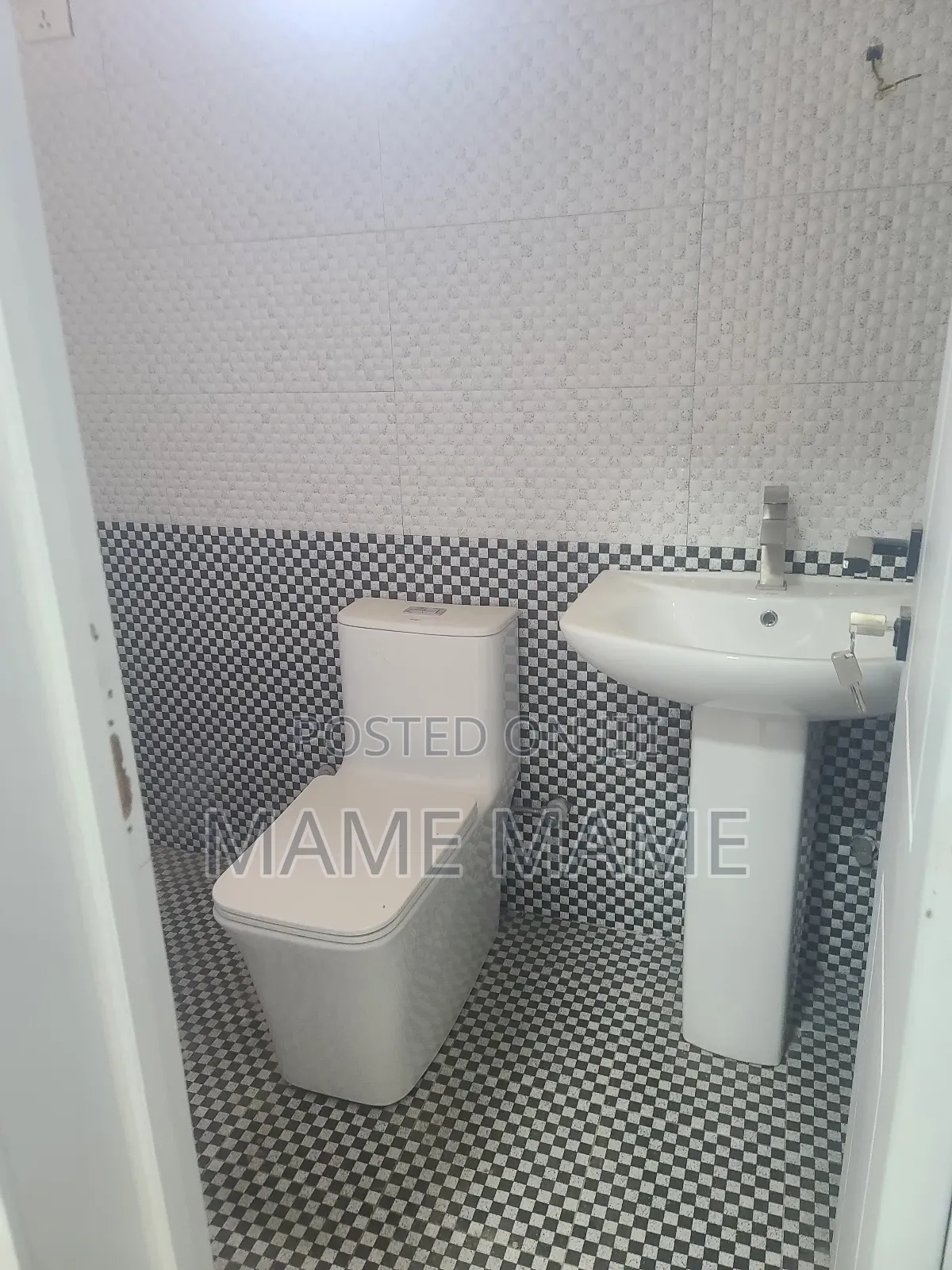 2bdrm Apartment in Addis Abeba, Bole for rent