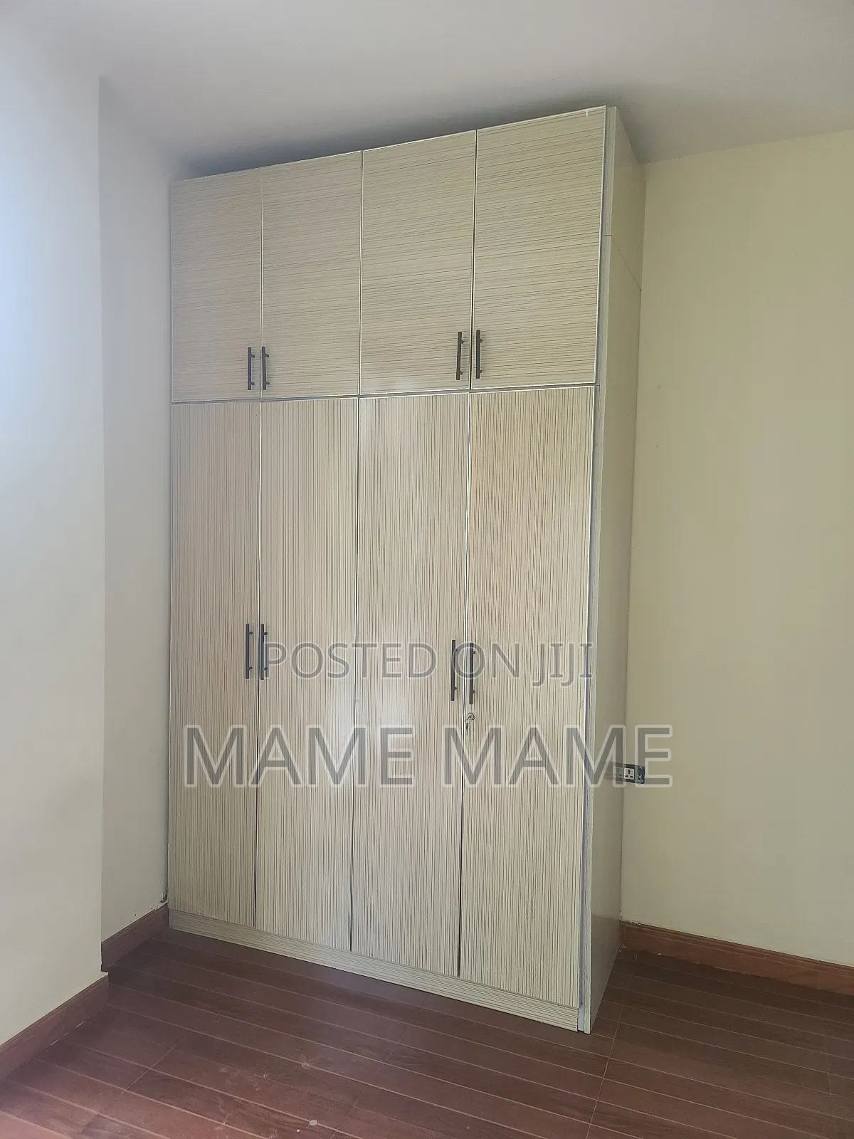 2bdrm Apartment in Addis Abeba, Bole for rent