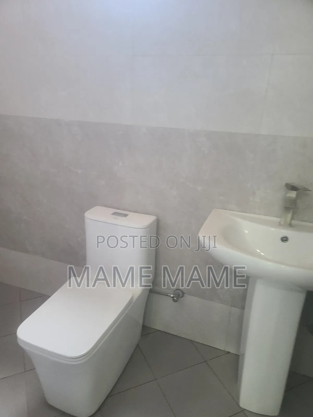 Furnished 2bdrm Apartment in Addis Abeba, Bole for rent