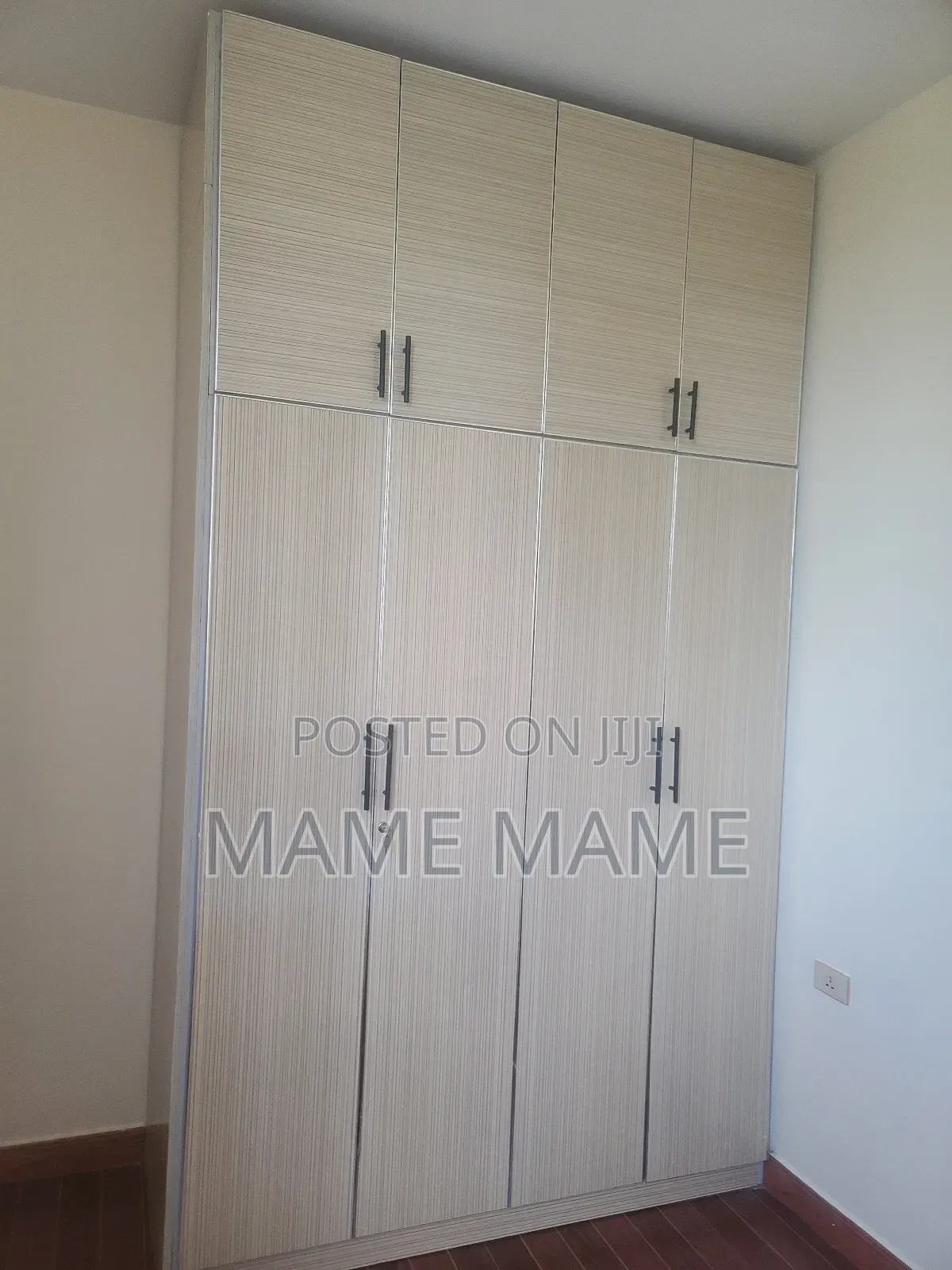 Furnished 2bdrm Apartment in Addis Abeba, Bole for rent