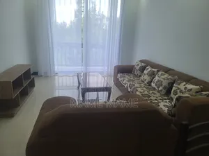Furnished 2bdrm Apartment in Addis Abeba, Bole for rent