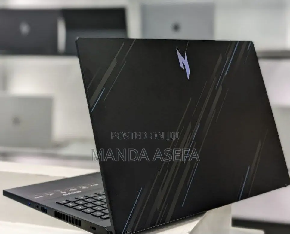 New Laptop Acer 16GB Intel Core I7 SSD 512GB