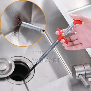 Quality Iron Wire Cleaning Wire Spring