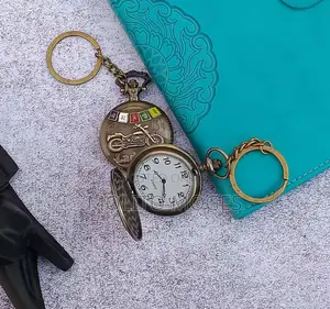 Pocket Watch