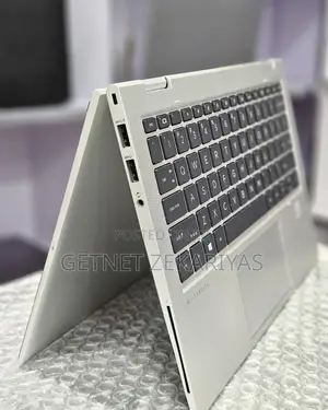 New Laptop HP EliteBook X360 1040 G7 16GB Intel Core I7 SSD 512GB