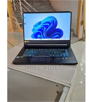New Laptop Acer Predator Helios 300 16GB Intel Core I7 SSD 1T