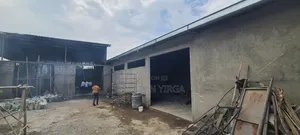 የሚከራይ መጋዘን አለ ጎ Is a Warehouse for Rent in Goro Area