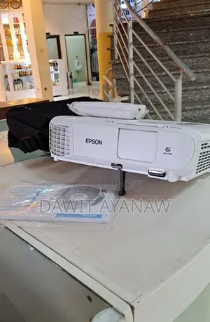 Epson Projector
