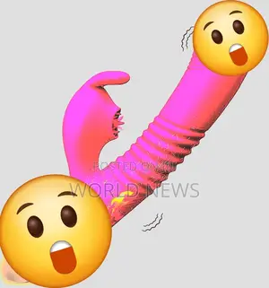 Nizret Dildo