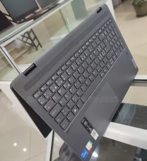 New Laptop Lenovo IdeaPad Flex 15 8GB Intel Core I5 SSD 512GB