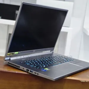 New Laptop Acer Predator Helios 300 16GB Intel Core I7 SSD 2T