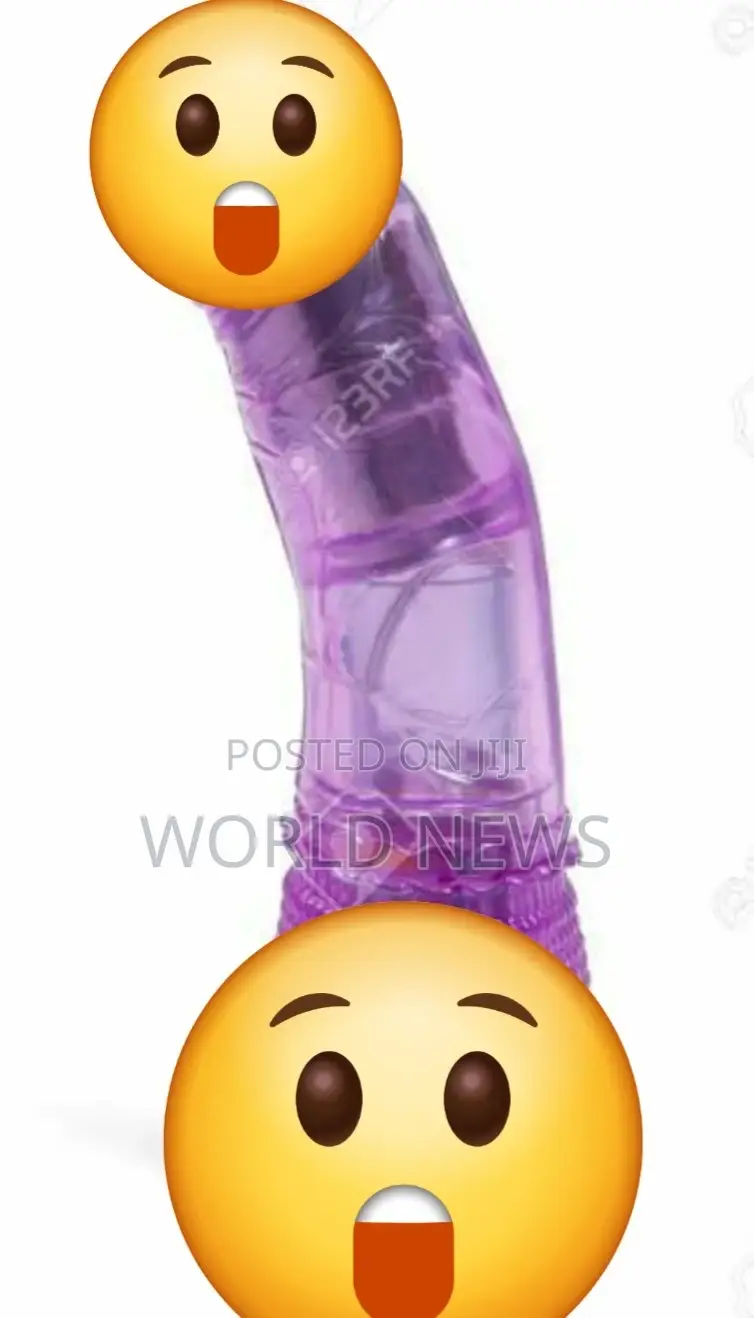 Really Appreciate Vibrator Dildo